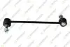 TEKNOROT DB тяга стабілізатора передн.прав.W212 4-matic 09- M-286A TEKNOROT M-286A