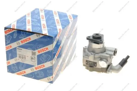 Насос гидроусилителя руля BOSCH K S02 000 073