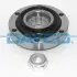 DAYCO RENAULT Подшипник колеса передн. Espace, Fuego, R18/20/21 -93, R25 -90 KWD1491 DAYCO KWD1491