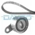 DAYCO ремінь ГРМ + 1 ролик натягу Toyota  Corolla, Carina II KTB230 DAYCO KTB230