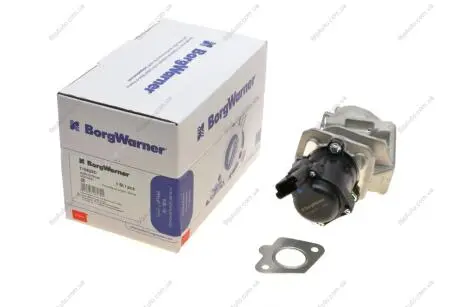 Клапан EGR WAHLER 710929D