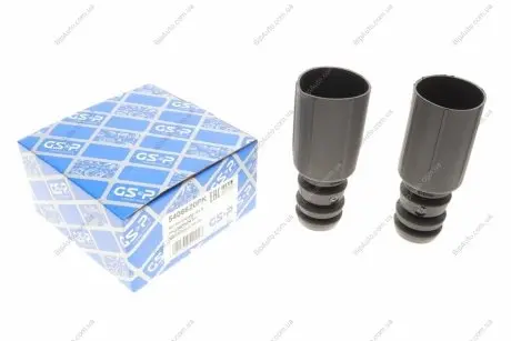 Пильник амортизатора (переднього) VW Amarok 2.0/3.0 TDI 10- (к-кт) GSP 5406620PK (фото 1)