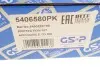 Пильник + відбійник амортизатора (переднього) Kia Sorento 02-11 (к-кт 2 шт) GSP 5406580PK (фото 8)