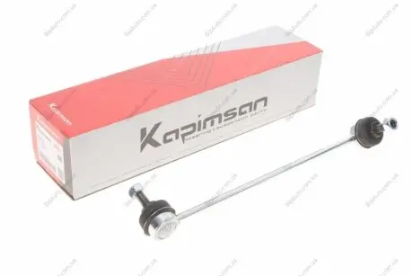 Тяга (стойкая) стабилизатора KAPIMSAN 03-01222