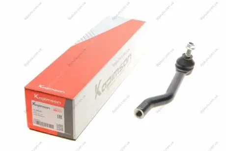 Фото 1 - наконечник рулевой тяги KAPIMSAN 17-09633 Наконечник рулевой тяги KAPIMSAN 17-09633 (фото 1)