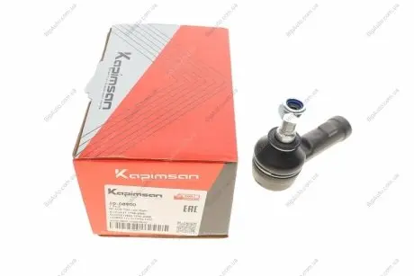 Наконечник рулевой тяги KAPIMSAN 10-08900