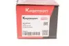 Наконечник рулевой тяги KAPIMSAN 02-08103 (фото 6)