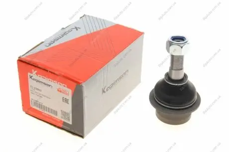 Фото 1 - пулевая опора (шарнир) KAPIMSAN 31-23003 Пулевая опора (шарнир) KAPIMSAN 31-23003 (фото 1)