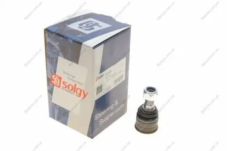 Пулевая опора (шарнир) SOLGY 203108