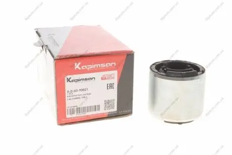 Втулка рычага KAPIMSAN 3-D-03-90021 (фото 1)