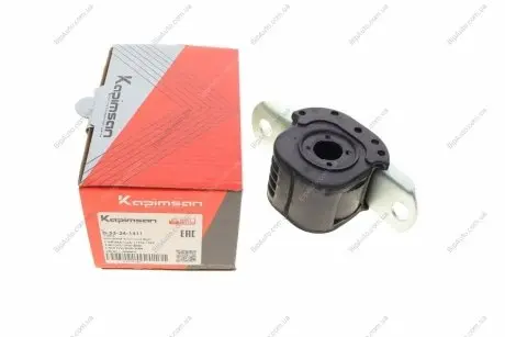 Втулка рычага KAPIMSAN 0-53-24-1411 (фото 1)