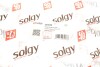Рычаг подвески SOLGY 204059 (фото 3)