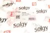 Рычаг подвески SOLGY 204056 (фото 3)