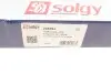 Тяга руля SOLGY 205094 (фото 3)
