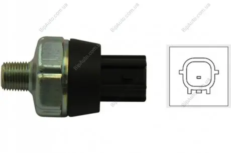 PARTS NISSAN Датчик давления масла Primera 1,6-2,2 02-. Qashqai, Note, Micra, X-Trail, Tiida, OPEL Movano 3.0D 03-, RENAULT Master 3.0dCI 03-. PARTS KAVO EOP-6508