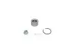 KAVO PARTS DAIHATSU К-кт подшипника ступицы колеса передн. CHARADE IV 1.6 GTi 93-99, TERIOS (J2_) 1.5 VVT-i RWD 10- WBK-1503 KAVO PARTS WBK-1503