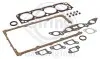 ELRING FORD комплект прокладок верхній частини CAPRI 2.0 78-, SCORPIO 2.0 85-, TRANSIT 2.0 86- 590.569 ELRING 590.569