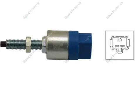 PARTS TOYOTA Выключатель STOP-сигналов Avensis,Corolla,Honda PARTS KAVO EBL-2001