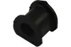 KAVO PARTS MITSUBISHI Втулка стабилизатора передн.Pajero 27,6mm SBS-5530 KAVO PARTS SBS-5530