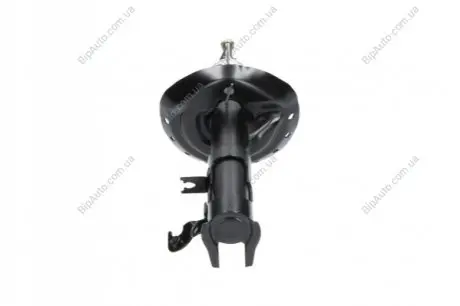 PARTS HONDA Амортизатор пер. лів. газ. Jazz 1,2-1,3 08- PARTS KAVO SSA-2025