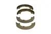 PARTS Колодки ручного тормоза CHEVROLET CAPTIVA 06- PARTS KAVO KBS-1406 (фото 4)