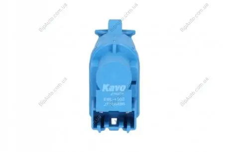PARTS MAZDA Включатель фонаря тормоза Mazda 3 03- PARTS KAVO EBL-4502