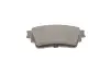 Комплект тормозных колодок PARTS KAVO KBP-5564 (фото 4)
