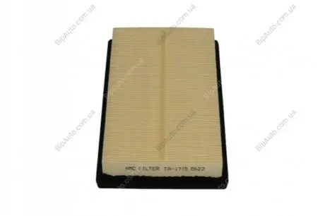 Фільтр повітряний PARTS KAVO TA-1715