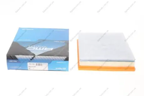 Фільтр повітряний PARTS KAVO TA-1712