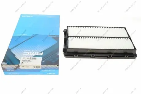Фильтр воздушный PARTS KAVO KA-1560 (фото 1)