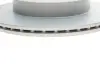 Диск тормозной PARTS KAVO BR-8241-C (фото 3)