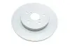 Диск тормозной PARTS KAVO BR-8241-C (фото 6)