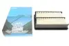 Фільтр повітряний KAVO PARTS HA-746