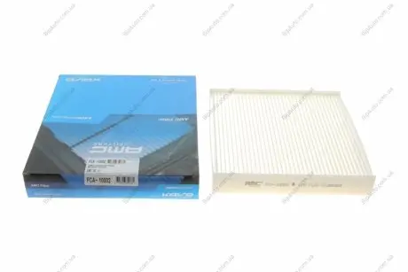 Фильтр салона PARTS KAVO FCA-10002