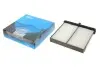 Фильтр салона PARTS KAVO FCA-4501 (фото 1)