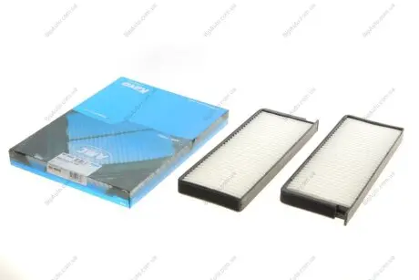 Фильтр салона PARTS KAVO SC-9802