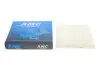 Фільтр салону KAVO PARTS MC-5124