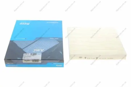 Фильтр салона PARTS KAVO KC-6119