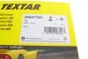 Датчик частоти обертання колеса TEXTAR 45047700 (фото 8)
