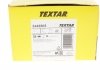 Комплект тормозных колодок TEXTAR 2445505 (фото 7)