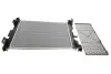 Радіатор охолодження Van Wezel 43002608 (фото 1)