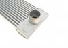 Радиатор интеркулера Van Wezel 18014726 (фото 3)