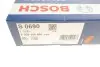 Фільтр повітряний BOSCH F 026 400 690 (фото 7)
