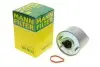 Фильтр топливный -FILTER MANN WK 9034 (фото 1)