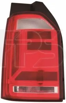 Фонарь задний DEPO FP 7441 F2-E