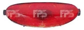 Фонарь задний DEPO FP 5507 F0-E