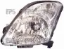 Фара передняя DEPO FP 6814 R2-E