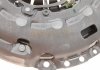 Комплект зчеплення VW Crafter 2.0TDI 11- (d=240mm) Kawe 962926 (фото 12)