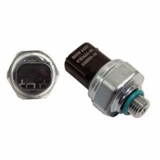 MEATDORIA BMW Пневмовыключатель кондиционера 1 F20,3 E46/90,1 F30,5 E39/60,5 F10,6,7 E38/65/F01,X1/3/5 E53/70,X6 MEAT & DORIA MEAT&DORIA K52074