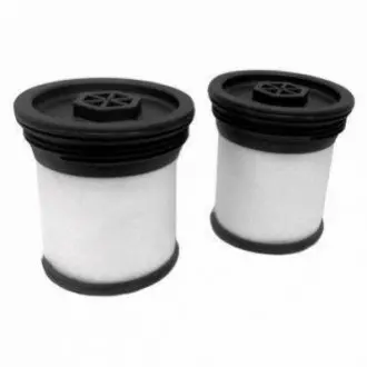 MEATDORIA CHEVROLET К-т фильтров топлива (2шт.) Opel Antara,Chevrolet Captiva 2.2Di 11- MEAT & DORIA MEAT&DORIA 5007